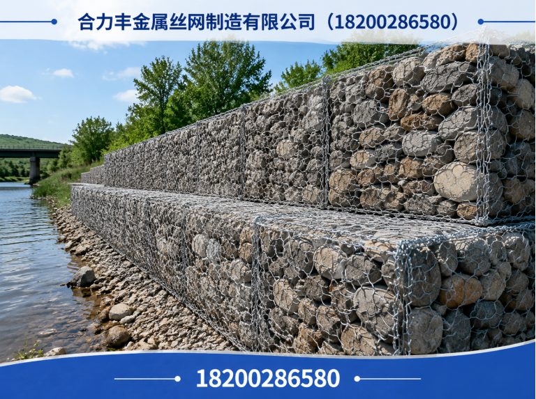 成华区金属丝网展示图